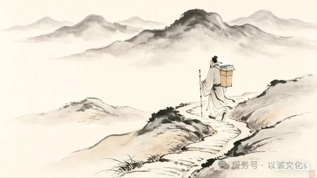 知终行始 贯通终始知行 配图3